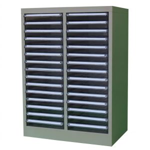 Tủ Đựng Linh Kiện 30 Ngăn A4