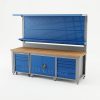 Bàn Thao Tác Workstation 2400