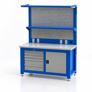 Bàn thao tác Workstation 1500